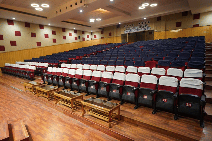 CGC Landran Auditorium photo 11